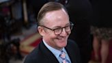 Former Obama press secretary Robert Gibbs hired to lead Warner Bros. Discovery PR | CNN Business