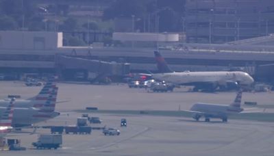 Dead woman found entangled in baggage machinery at Chicago’s O’Hare airport | CNN