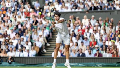 How to watch Wimbledon 2024 online for free