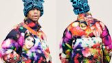 Palace Collaborates With British-Indian Artist Chila Burman for Winter 2023