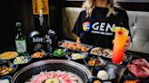 California-based Gen Korean BBQ House is coming to Arlington with all-you-can-eat meat