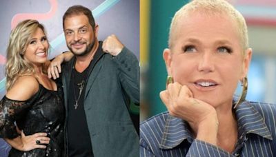 Conrado acusa Globo de excluir Andrea Sorvetão de especial com Xuxa e paquitas no Altas Horas