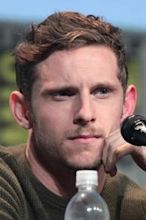 Jamie Bell