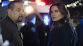 Ice-T’s Character Fin Gets Shot on ‘Law and Order: SVU’ Season 25 Finale