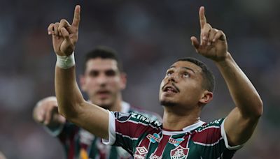 Andre Trindade set for Premier League move months after reported Liverpool bid