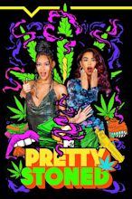 Pretty Stoned (2023) - Posters — The Movie Database (TMDB)