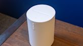 Sonos Era 100 review: Affordable multi-room audio that actually sounds good