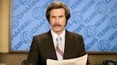 Five Things You Didn't Know About 'Anchorman'