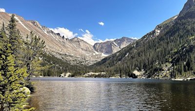 Everything you need to know before taking a trip to the Rocky Mountains [column]