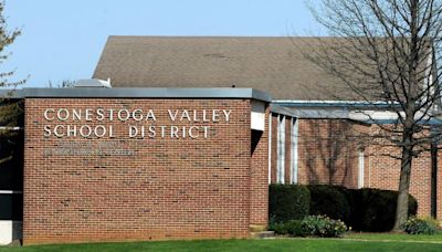 Conestoga Valley executive warns school board that tax increase will be needed