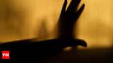 Minor gang-raped in moving car; 2 held, key accused on run | India News - Times of India