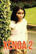 Xenoa 2: Clash of the Bloods