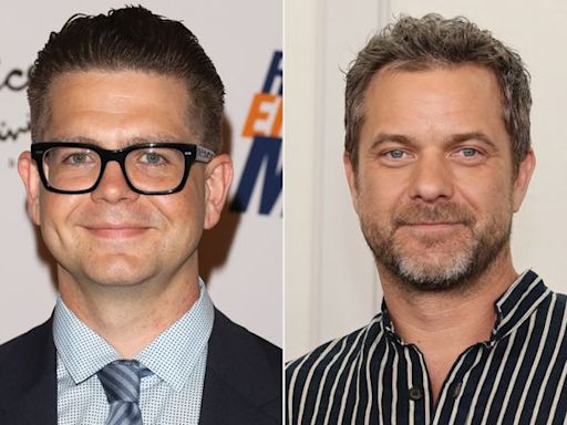 Jack Osbourne recalls partying at 16 with Joshua Jackson during “Dawson's Creek” cameo: 'Lived it up!'