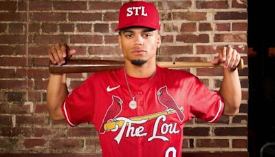 Cardinals ‘City Connect’ uniforms: All you need to know, from new details to Nelly's role