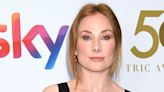 Holby City star Rosie Marcel wins top soap prize after the show's axe