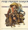 Pure Prairie League