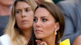 Kate Middleton receives messages of 'love and support' after cancer diagnosis, as Internet urges Royals, gossipers to ‘feel shame’