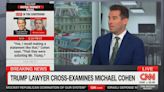 Elie Honig Says Michael Cohen's Testimony Was Devastating