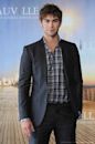 Chace Crawford