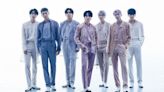 BTS引領韓流成功打進全球市場 K-POP專輯出口破40億元創新高