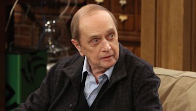 All Bob Newhart's appearances on 'The Big Bang Theory' to air in TBS marathon