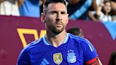 'I understand everything' - Lionel Messi reveals reason he doesn't speak English