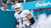 77 days till Dolphins season opener: Every player to wear No. 77 for Miami