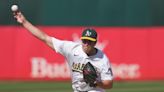 Fantasy baseball: A’s flame-thrower Mason Miller has emerged as elite closer