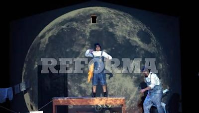 Méliès: del cine al teatro y de la Luna a la Tierra