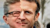 Macron contre Mélenchon, le choc des titans