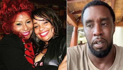 Who Is Chaka Khan's Daughter? Indira Milini Khan Slams Diddy Over "Yelling and Screaming" At Legendary Pop Icon