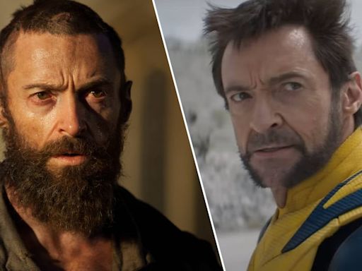 Deadpool & Wolverine Features a Wild Reference to Hugh Jackman's Les Misérables Character - IGN