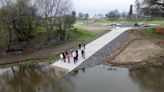 Modesto’s first boat ramp on Tuolumne is almost done. When and where might you paddle?