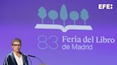 La Feria del Libro de Madrid contará con autores latinoamericanos centrada en el deporte