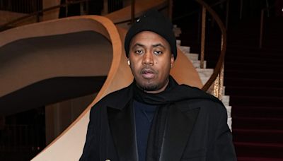 Nas Celebrates Legacy Of ‘Illmatic’ Ahead Of 30th Anniversary