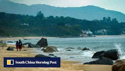 Hong Kong’s South Lantau set to be turned into ‘sustainable’ holiday spot