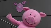 Celebrating three decades of an icon, Percy Pig has celebrated his 30th birthday