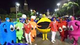 A economia criativa do Carnaval e os Esportes Eletrônicos: tradição e sustentabilidade no Rio de Janeiro. Por Carlos Gama - Drops de Jogos