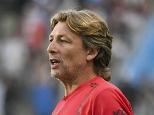 Gabriel Heinze rechazó a San Lorenzo porque quiere sumarse al Arsenal de Inglaterra