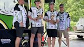 Hallsville anglers win at Lake Sam Rayburn