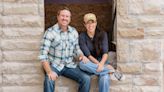Chip and Joanna Gaines Get First-Ever Emmy Nominations