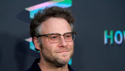 From Cannabis To Collectibles: Seth Rogen's Passion For Vintage Ashtrays