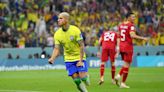 Brazil vs Serbia player ratings: Richarlison exceptional but Neymar fails to shine