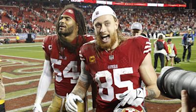 49ers overreactions: Could it be core's last shot at Super Bowl glory?