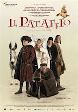 “Il Pataffio”, trailer e poster | RB Casting