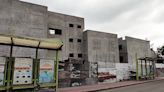 Arequipa: Comisión revela que faltan 60 bolsas de cemento en obra del colegio Luis H Bouroncle