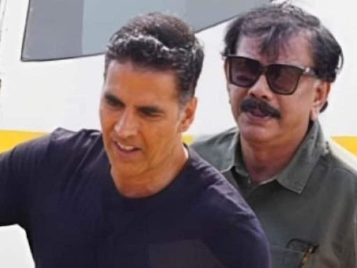 Priyadarshan on Audience Expectations for Bhoot Bangla with Akshay Kumar: 'I'm Trying My Best...' - News18