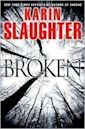 Broken (Slaughter novel)