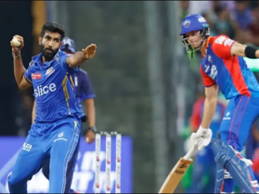 Delhi Capitals vs Mumbai Indians Predictions: It's an important game at the bottom