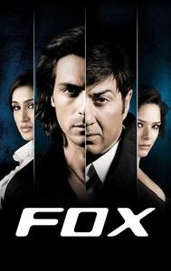 Fox (film)